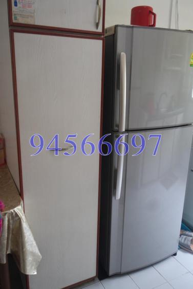 Blk 410 Bedok North Avenue 2 (Bedok), HDB 3 Rooms #127426182